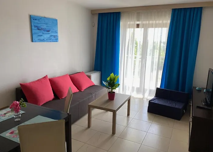 Apartement Poludniowy