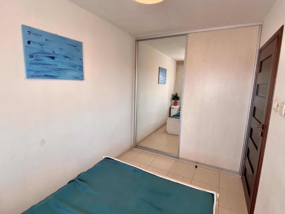 Apartment Poludniowy