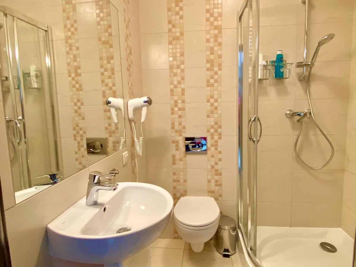 Apartment Poludniowy