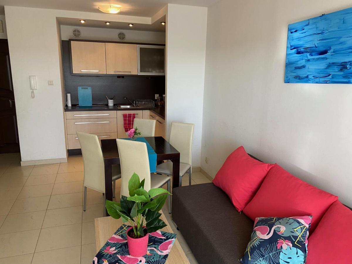 Poludniowy Apartment