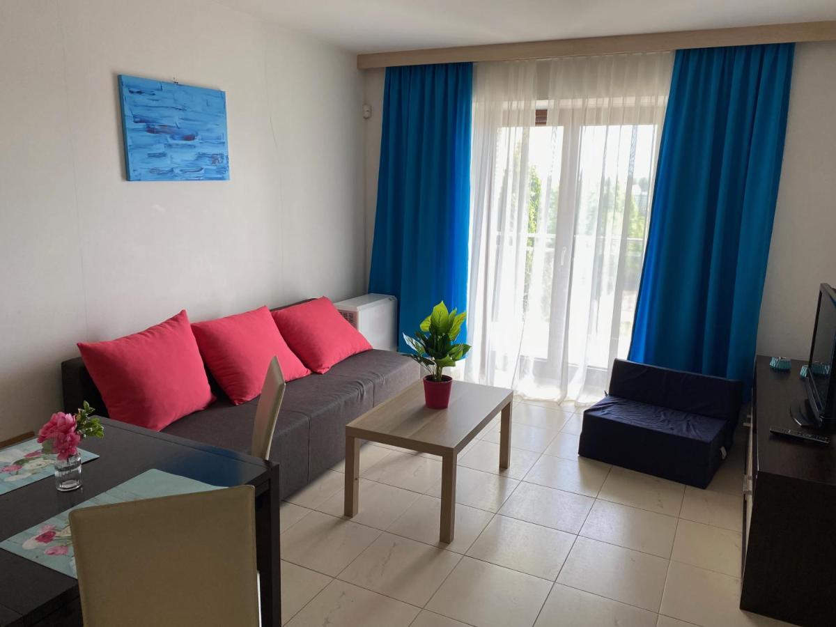 Apartment Poludniowy Sarbinowo