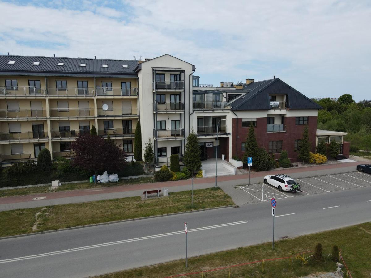 Apartment Poludniowy